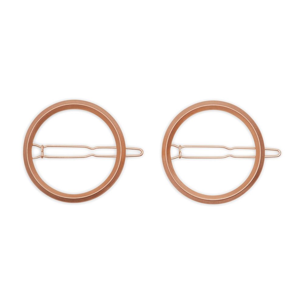 C+I Small Circle Clip Set